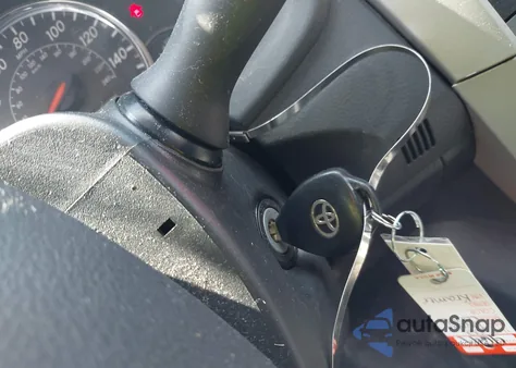 2012 Toyota Corolla S из США, поврежденный, VIN 2T1BU4EE1CC818727